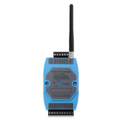 Dragino LT-22222-L LoRa I/O Controller - Support US915MHz Frequency - Seeed Studio Wireless & IoT 19010686 SeeedStudio