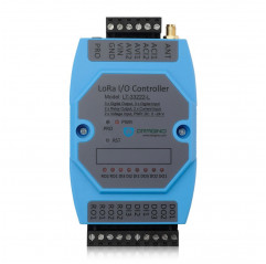 Dragino LT-22222-L LoRa I/O Controller - Support US915MHz Frequency - Seeed Studio Wireless & IoT 19010686 SeeedStudio