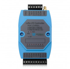 Dragino LT-22222-L LoRa I/O Controller - Support AU915MHz Frequency - Seeed Studio Wireless & IoT 19010689 SeeedStudio
