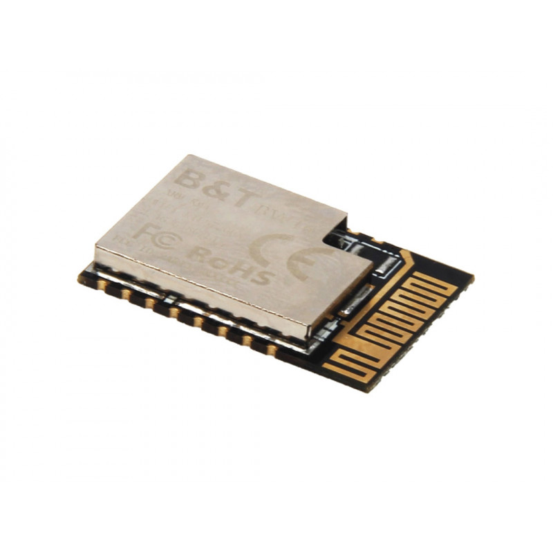 Realtek RTL8720DN 2.4G/5G Dual Bands Wireless and BLE5.0 Combo Module - Seeed Studio Wireless & IoT19010691 SeeedStudio