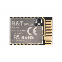 Realtek RTL8720DN 2.4G/5G Dual Bands Wireless and BLE5.0 Combo Module - Seeed Studio Wireless & IoT19010691 SeeedStudio