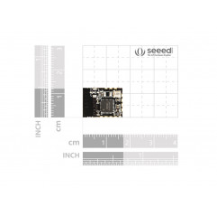 HM-BT4502 Bluetooth Low Energy (BLE) Pass-through Module - Seeed Studio Wireless & IoT 19010692 SeeedStudio