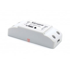 Sonoff Basicr2 Wi-Fi DIY Smart Switch - Seeed Studio Wireless & IoT 19010699 SeeedStudio