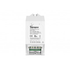 Sonoff Powr2 Smart Switch - Seeed Studio Wireless & IoT19010704 SeeedStudio