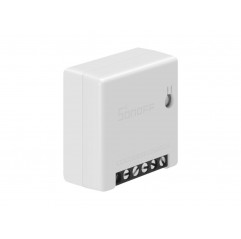 Sonoff Mini Wi-Fi DIY Smart Switch - Seeed Studio Wireless & IoT19010706 SeeedStudio