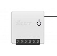 Sonoff Mini Wi-Fi DIY Smart Switch - Seeed Studio Wireless & IoT 19010706 SeeedStudio