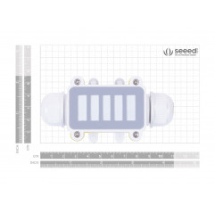 SenseCAP CO2 Sensor - LoRaWAN EU868 - Seeed Studio Wireless & IoT19010715 SeeedStudio