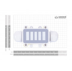 SenseCAP CO2 Sensor - LoRaWAN US915 - Seeed Studio Wireless & IoT19010718 SeeedStudio