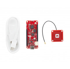 Pitaya Go - An Open-Source IoT Development Platform with Multiprotocol Wireless Connectivity Wireless & IoT 19010726 SeeedStudio