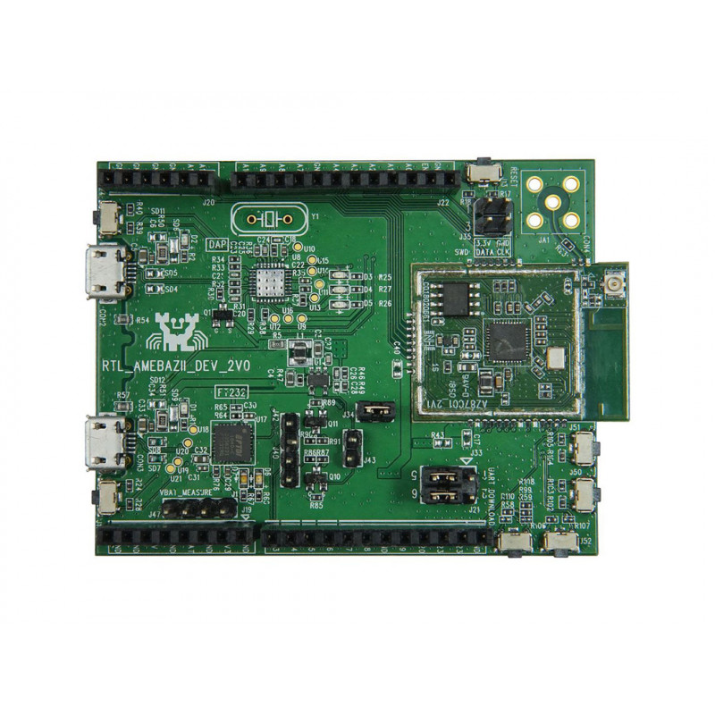Ameba RTL8720CM IoT Development Board Wireless & IoT 19010728 SeeedStudio