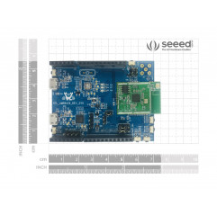 Ameba RTL8720CM IoT Development Board Wireless & IoT19010728 SeeedStudio