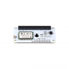 IoT LoRa Node pHAT for Raspberry Pi 868MHz/915MHz - Seeed Studio Wireless & IoT 19010731 SeeedStudio
