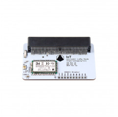 IoT micro:bit LoRa Node 868MHz/915MHz - Seeed Studio Wireless & IoT19010732 SeeedStudio
