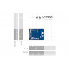 W600 Module - Seeed Studio Wireless & IoT 19010733 SeeedStudio