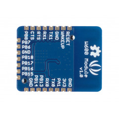 W600 Module - Seeed Studio Wireless & IoT19010733 SeeedStudio