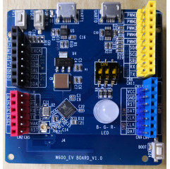 W600 Arduino IoT Wi-Fi Board - Seeed Studio Wireless & IoT 19010739 SeeedStudio