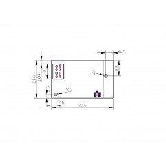 EMW5080V2 5V WiFi Module - Seeed Studio Wireless & IoT 19010745 SeeedStudio