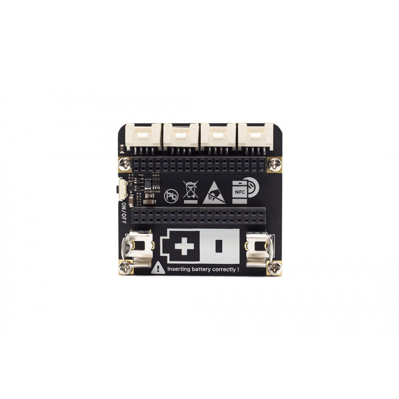 nRF52840-MDK-Base-Dock - Seeed Studio Wireless & IoT19010746 SeeedStudio