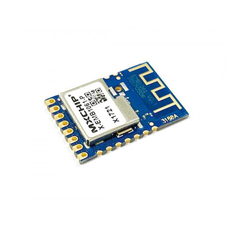 EMB1061 BLE Module - Seeed Studio Wireless & IoT19010747 SeeedStudio