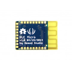 Seeed nRF51822 Module - Seeed Studio Wireless & IoT 19010753 SeeedStudio