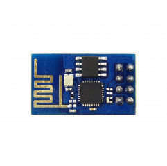 WiFi Serial Transceiver Module w& ESP8266 - Seeed Studio Wireless & IoT19010754 SeeedStudio