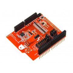 Bluetooth 4.0 Low Energy-BLE Shield v2.1 - Seeed Studio Wireless & IoT 19010755 SeeedStudio