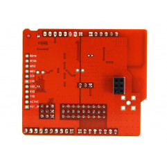 Bluetooth 4.0 Low Energy-BLE Shield v2.1 - Seeed Studio Wireless & IoT19010755 SeeedStudio