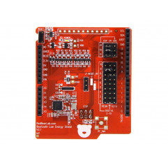 Bluetooth 4.0 Low Energy-BLE Shield v2.1 - Seeed Studio Wireless & IoT19010755 SeeedStudio