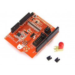 Bluetooth 4.0 Low Energy-BLE Shield v2.1 - Seeed Studio Wireless & IoT19010755 SeeedStudio