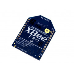XBee Pro Chip Antenna - S1 (802.15.4) - Seeed Studio Wireless & IoT 19010760 SeeedStudio