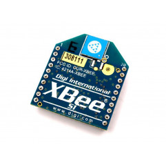 XBee Chip Antenna - S1 (DigiMesh 2.4) - Seeed Studio Wireless & IoT 19010761 SeeedStudio