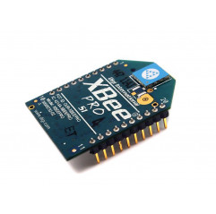 XBee Pro Chip Antenna - S1 (DigiMesh 2.4) - Seeed Studio Wireless & IoT 19010762 SeeedStudio