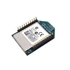 XBee Pro Chip Antenna - S1 (DigiMesh 2.4) - Seeed Studio Wireless & IoT 19010762 SeeedStudio