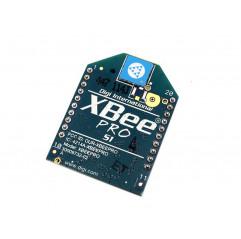 XBee Pro Chip Antenna - S1 (DigiMesh 2.4) - Seeed Studio Wireless & IoT19010762 SeeedStudio