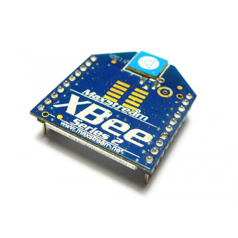 XBee® RF Modules ZNet 2.5 - 1 mW, Chip Antenna Wireless & IoT 19010770 SeeedStudio