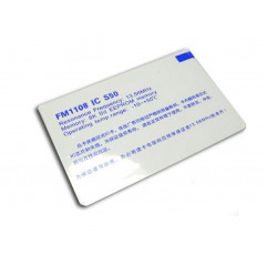 M1 RFID card (13.56Mhz) - Seeed Studio Wireless & IoT19010771 SeeedStudio
