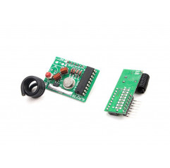 2KM Long Range RF link kits with encoder and decoder - Seeed Studio Wireless & IoT19010772 SeeedStudio