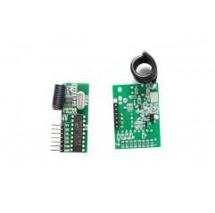 2KM Long Range RF link kits with encoder and decoder - Seeed Studio Wireless & IoT19010772 SeeedStudio
