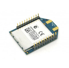 Shop W5500 Ethernet Shield at Seeed Studio, offering wide selection of electronic modules for makers Wireless & IoT 19010773 ...