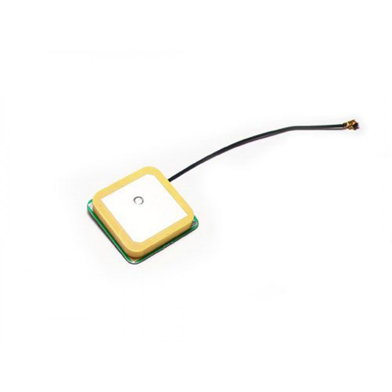 Embedded Antenna U.FL for GPS - Seeed Studio Wireless & IoT 19010777 SeeedStudio