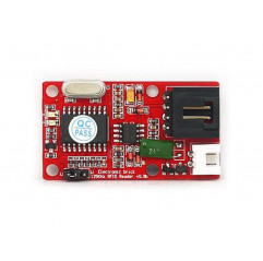 Electronic brick - 125Khz RFID Card Reader Wireless & IoT 19010782 SeeedStudio