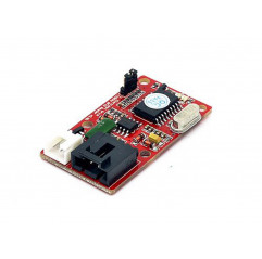 Electronic brick - 125Khz RFID Card Reader Wireless & IoT19010782 SeeedStudio