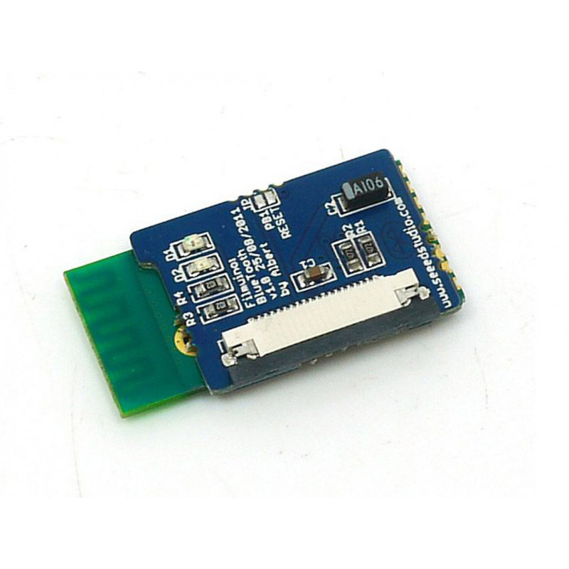 Bluetooth Frame Seeed Studio