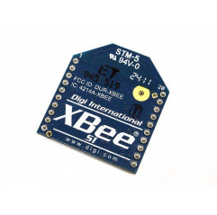 XBee PCB Antenna - S1 (802.15.4) - Seeed Studio Wireless & IoT 19010788 SeeedStudio