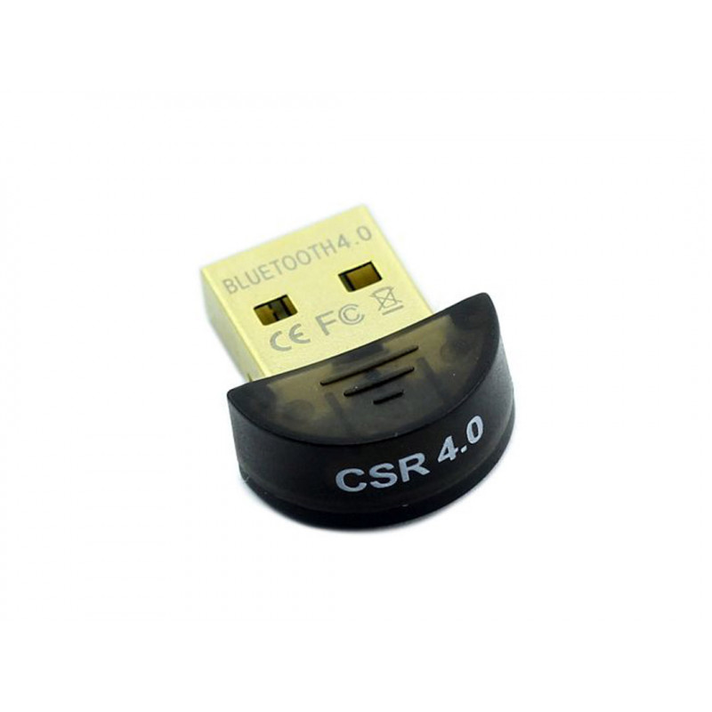 Bluetooth CSR4.0 USB Dongle - Seeed Studio Wireless & IoT 19010791 SeeedStudio