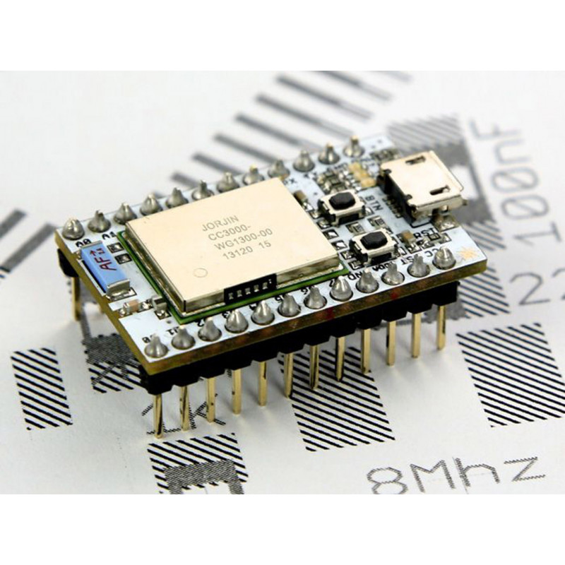 Spark Core with Chip Antenna - Seeed Studio Wireless & IoT 19010795 SeeedStudio