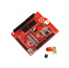 Bluetooth 4.0 Low Energy - BLE Shield v2.0 - Seeed Studio Wireless & IoT 19010798 SeeedStudio