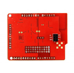 Bluetooth 4.0 Low Energy - BLE Shield v2.0 - Seeed Studio Wireless & IoT19010798 SeeedStudio