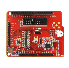 Bluetooth 4.0 Low Energy - BLE Shield v2.0 - Seeed Studio Wireless & IoT 19010798 SeeedStudio