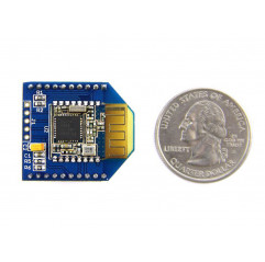 Blueseeed Bee - Based on HM-11 Module Wireless & IoT 19010805 SeeedStudio